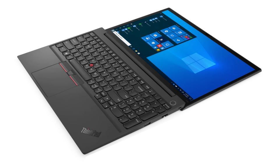 Refurbished Lenovo ThinkPad E15 (Gen 2) Intel Laptop 15.6