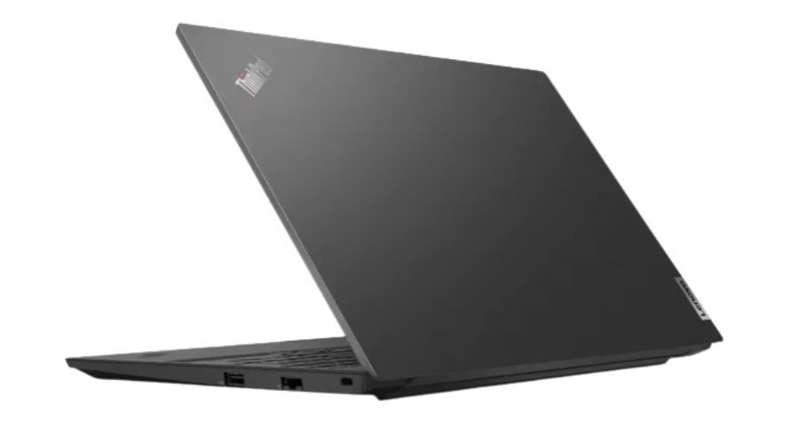 Lenovo ThinkPad E15 (Gen 2) Laptop 15.6" - Black - Intel Core i7-1165G7 2.8GH - 16GB RAM - 512GB by Lenovo - Image 4