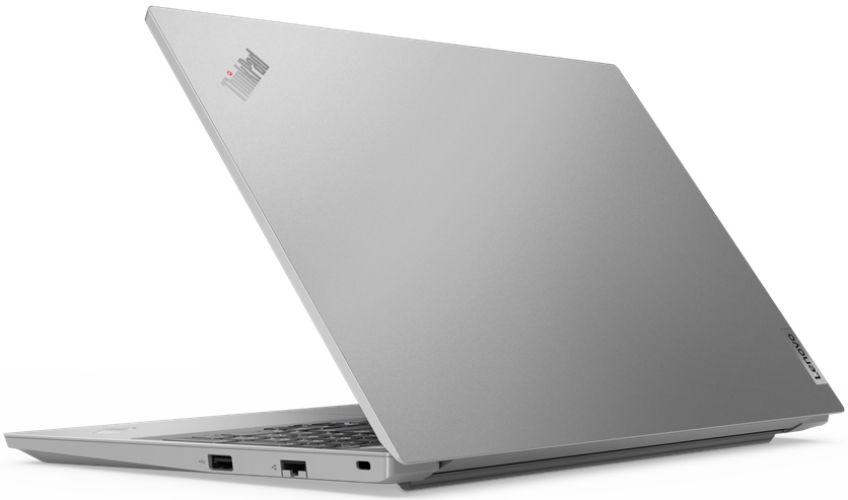 Lenovo Lenovo ThinkPad E15 (Gen 4) Intel Laptop 15.6" - Intel Core i7-1260P 2.1GHz - 16GB - 512GB - Mineral Metallic - 15.6 Inch - Like New - New Battery by Lenovo - Refurbished - Like New condition - Image 4