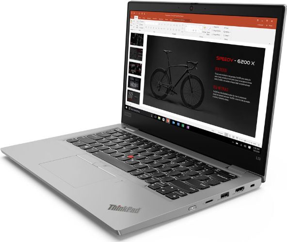 Up to 70% off Certified Refurbished Lenovo ThinkPad L13 (Gen