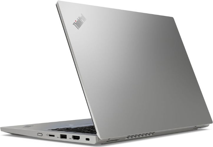 Lenovo ThinkPad L13 (Gen 2) Intel Laptop 13.3" - Silver - Intel Core i7-1165G7 2.8GHz - 16GB RAM - 512GB by Lenovo - Image 6