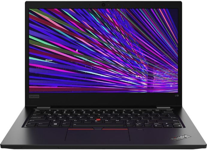 Lenovo ThinkPad L13 Laptop 13.3" - Black - Intel Core i5-10210U 1.6GHz - 4GB RAM - 128GB by Lenovo - Refurbished - Very Good condition - US$404.98