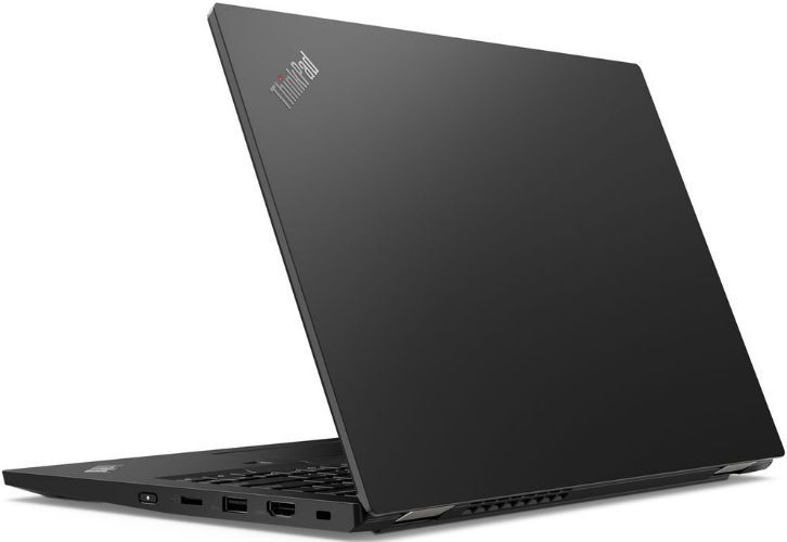 Lenovo ThinkPad L13 Laptop 13.3" - Black - Intel Core i5-10210U 1.6GHz - 4GB RAM - 128GB by Lenovo - Image 4