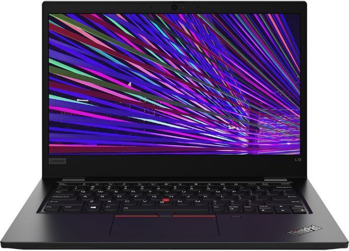 Lenovo ThinkPad L13 Yoga 2-in-1 Laptop 13.3" - Black - Intel Core i5-10210U 1.6GHz - 8GB RAM - 512GB by Lenovo - Refurbished - Very Good condition - US$555.99