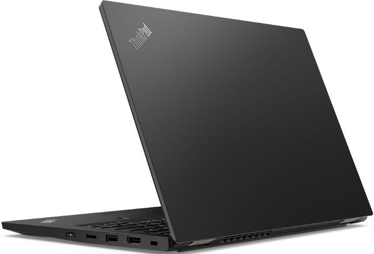 Lenovo ThinkPad L13 Yoga 2-in-1 Laptop 13.3" - Black - Intel Core i5-10210U 1.6GHz - 8GB RAM - 512GB by Lenovo - Image 4
