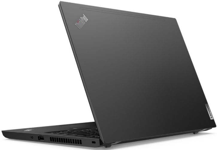 Lenovo ThinkPad L14 (Gen 2) Laptop 14" - Black - Intel Core i5-1135G7 2.4GHz - 16GB RAM - 512GB by Lenovo - Image 4