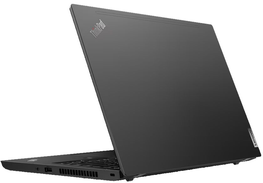 Lenovo Thinkpad L14 Gen 2 Laptop 14" (Intel) - Black - Intel Core i5-1135G7 2.4GHz - 32GB RAM - 1TB by Lenovo - Image 4