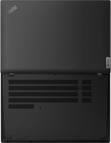 Lenovo Lenovo ThinkPad L14 (Gen 3) Intel Laptop 14" - Intel Core i7-1265U 1.8GHz - 16GB - 256GB - Thunder Black - 14.0 Inch - Very Good - Standard Battery by Lenovo - Refurbished - Very Good condition - Image 7