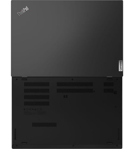 Lenovo Lenovo ThinkPad L15 (Gen 1) AMD Laptop 15.6" - AMD Ryzen 5 Pro 4650U 2.1GHz - 16GB - 256GB - Black - 15.6 Inch - Very Good - Standard Battery by Lenovo - Refurbished - Very Good condition - Image 4