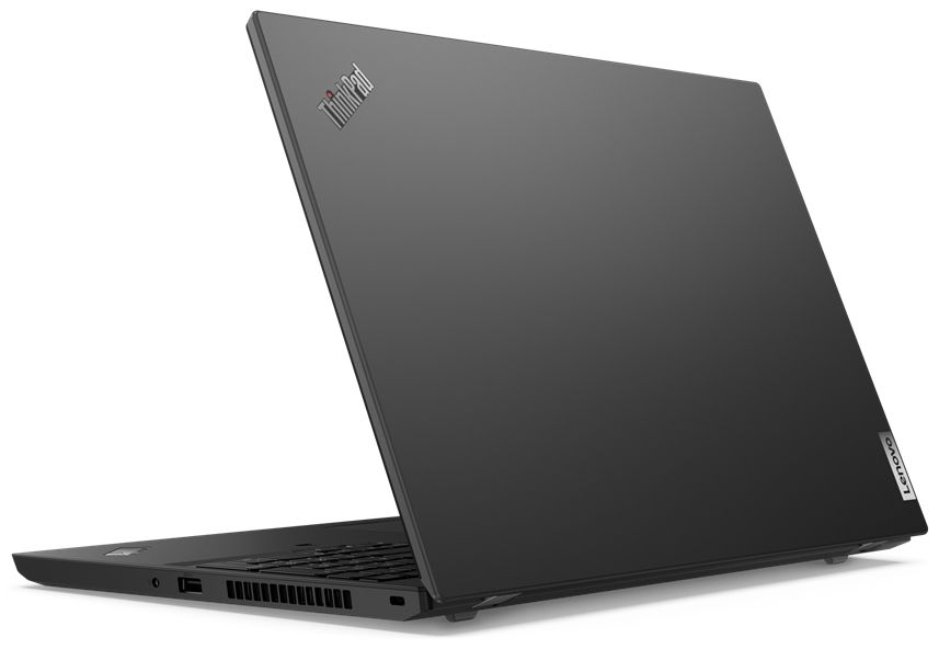Lenovo ThinkPad L15 Gen 1 (Intel) Laptop 15.6" - Black - Intel Core i5-10310U 1.7GHz - 16GB RAM - 256GB by Lenovo - Image 5