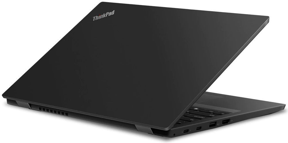Refurbished Lenovo ThinkPad L390 Laptop 13.3