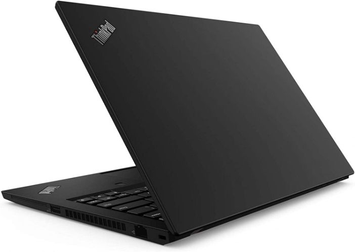 Lenovo ThinkPad P14s Gen 1 (AMD) Mobile Workstation Laptop 14" - Black - AMD Ryzen 7 PRO 4750U 1.7GHz - 16GB RAM - 512GB by Lenovo - Image 4
