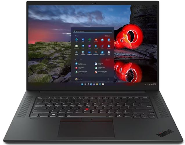 ThinkPad T16 Gen 4