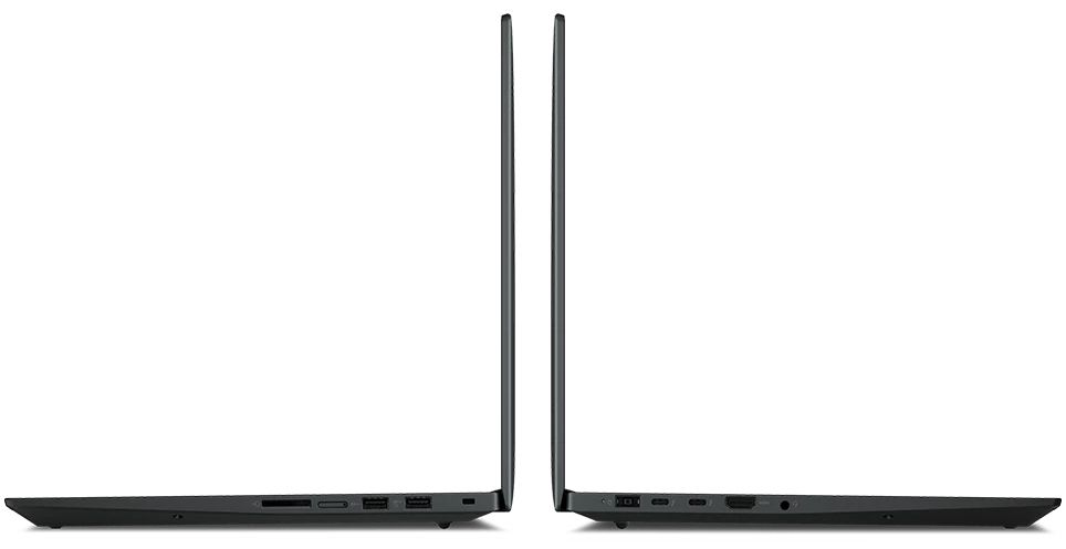Lenovo ThinkPad T16 Gen 4 - Thumbnail 3