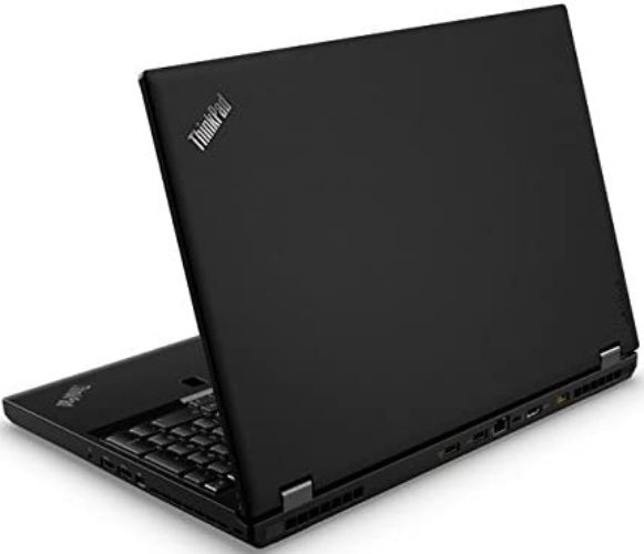 Lenovo ThinkPad P51 - Thumbnail 5