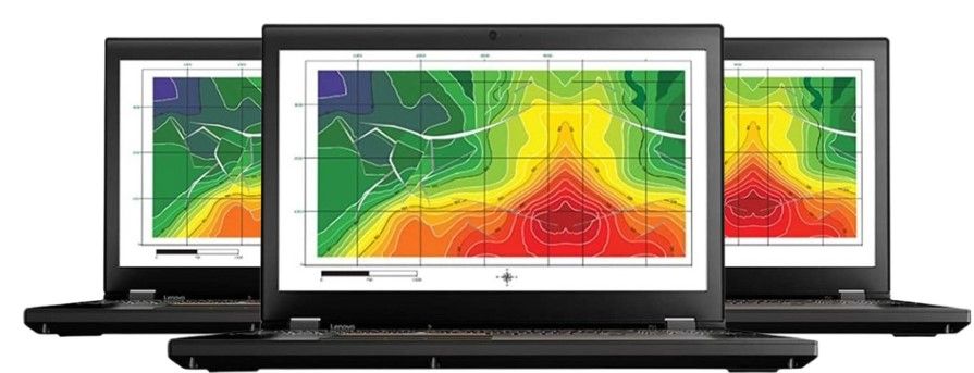 Lenovo ThinkPad P51 - Thumbnail 4