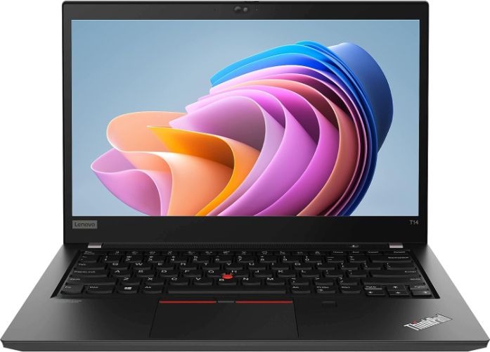 #063 レノボ Thinkpad T14 Gen 1 Ryzen 7 24GB Refurbished Lenovo ThinkPad T14 Gen 1 (AMD) Laptop 14