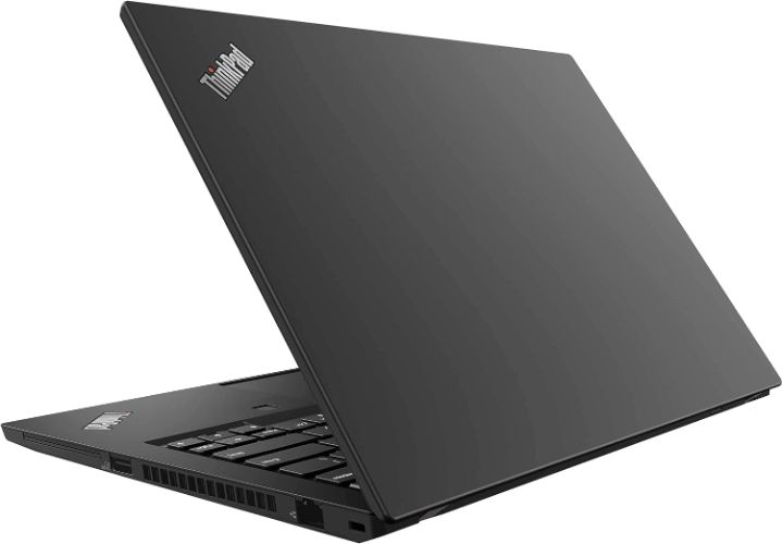 Refurbished Lenovo ThinkPad T14 Gen 1 (AMD) Laptop 14
