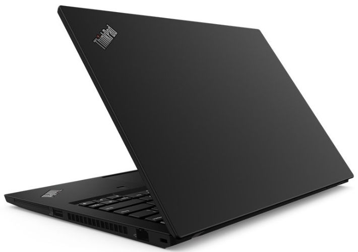 Lenovo ThinkPad T14 Gen 1 (Intel) Laptop 14" - Black - Intel Core i7-10510U 1.8GHz - 16GB RAM - 512GB by Lenovo - Image 4
