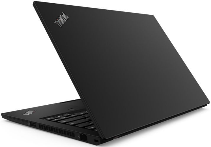 Lenovo Lenovo ThinkPad T14 Gen 2 (AMD) Laptop 14" - AMD Ryzen 7 Pro 5850U 1.9GHz - 32GB - 512GB - Black - 14 Inch - Good - Standard Battery by Lenovo - Refurbished - Good condition - Image 4