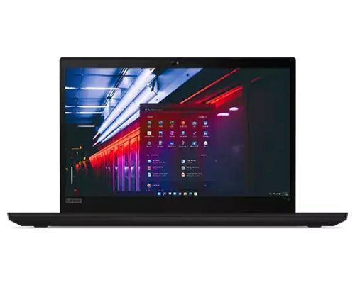 Lenovo Thinkpad T14 Gen2 14" FHD - Black - AMD Ryzen(TM) 7 Pro 5850U 1.9GHz - 24GB RAM - 1TB by Lenovo - Refurbished - Very Good condition - US$706.99