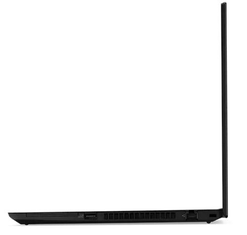 Lenovo Thinkpad T14 Gen2 14" FHD - Black - Intel Core(TM) i5-1145G7 2.60GHz - 16GB RAM - 256GB by Lenovo - Image 4