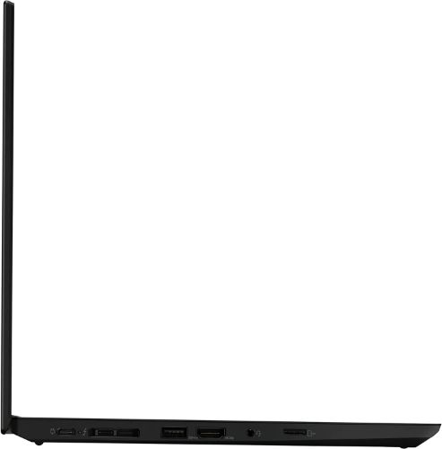 Lenovo ThinkPad T14 Gen 2 (Intel) Laptop 14" - Black - Intel Core i7-1185G7 3.0GHz - 16GB RAM - 512GB by Lenovo - Image 2