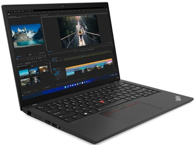 Lenovo ThinkPad T14 Gen 3