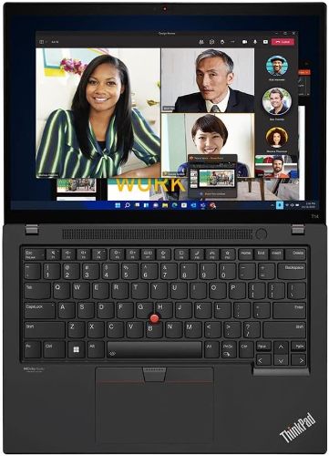Lenovo ThinkPad T14 Gen 3 - Thumbnail 5