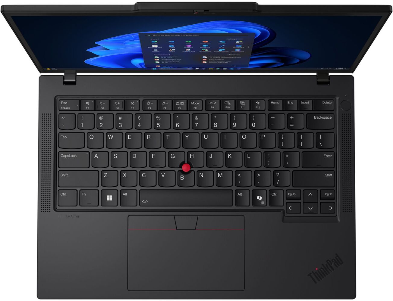 Lenovo ThinkPad T14 Gen 6 (ITL) Laptop 14" - Eclipse Black - Intel Core Ultra 5 238V (LNL) 2.1GHz - 32GB RAM - 512GB by Lenovo - Image 2