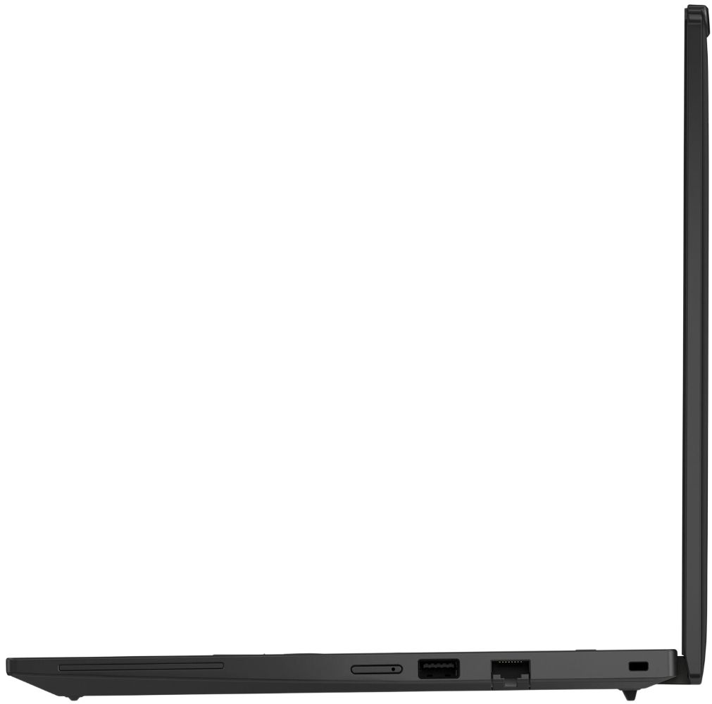 Lenovo ThinkPad T14 Gen 6 (ITL) Laptop 14" - Eclipse Black - Intel Core Ultra 5 238V (LNL) 2.1GHz - 32GB RAM - 512GB by Lenovo - Image 6