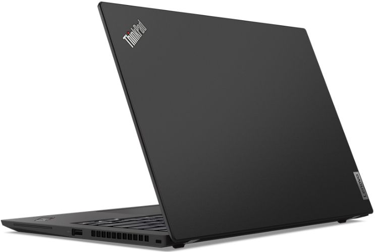 Lenovo ThinkPad T14s Gen 1 (Intel) Laptop 14" - Black - Intel Core i7-10510U 1.8GHz - 16GB RAM - 512GB by Lenovo - Image 4