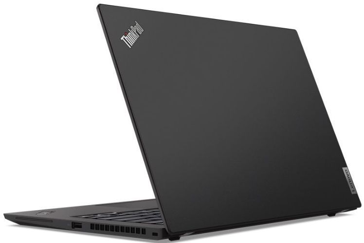 Lenovo ThinkPad T14s Gen 2 (AMD) Laptop 14" - Black - AMD Ryzen 5 PRO 5650U 2.3GHz - 16GB RAM - 256GB by Lenovo - Image 4