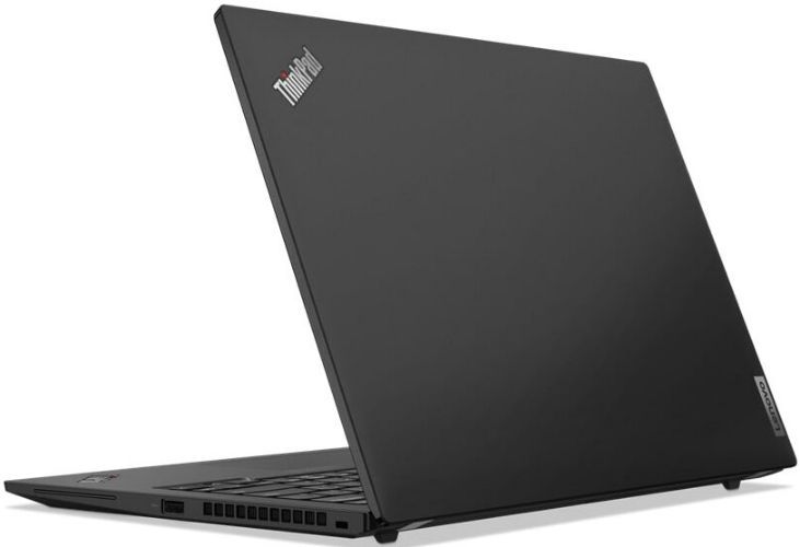 Lenovo ThinkPad T14s Gen 3 (Intel) Laptop 14" - Thunder Black - Intel Core i7-1265U 1.8GHz - 16GB RAM - 512GB by Lenovo - Image 4