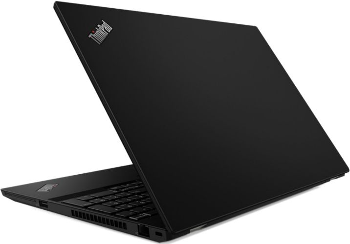 Lenovo ThinkPad T15 (Gen 1) Laptop 15.6" - Black - Intel Core i5-10210U 1.6GHz - 8GB RAM - 256GB by Lenovo - Image 4