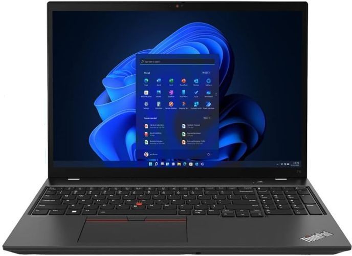 Lenovo Lenovo ThinkPad T15 (Gen 2) Laptop 15.6" - Intel Core i5-1145G7 2.6GHz - 16GB - 512GB - Black - 15.6 Inch - Very Good - Standard Battery by Lenovo - Refurbished - Very Good condition - US$363.99