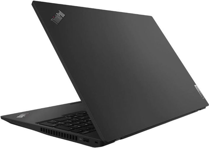 Lenovo Lenovo ThinkPad T15 (Gen 2) Laptop 15.6" - Intel Core i5-1145G7 2.6GHz - 16GB - 512GB - Black - 15.6 Inch - Very Good - Standard Battery by Lenovo - Refurbished - Very Good condition - Image 4