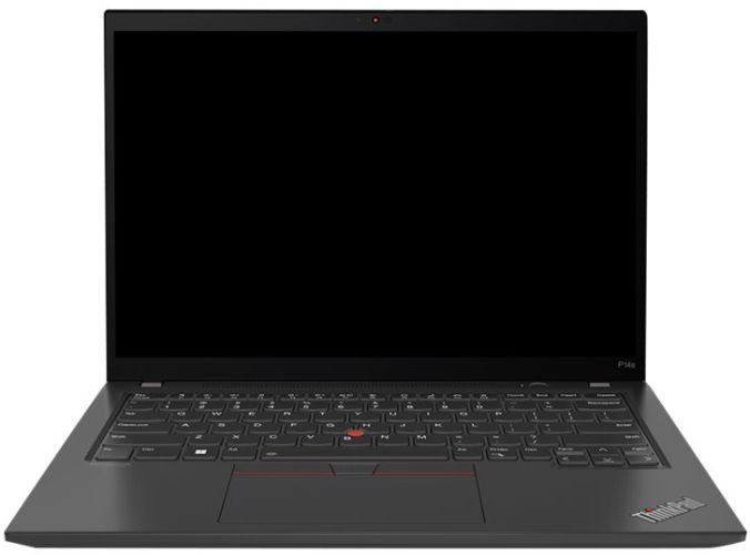Lenovo ThinkPad T16 Gen 1 (Intel) Laptop 16" - Thunder Black - Intel Core i5-1245U 3.3GHz - 16GB RAM - 512GB by Lenovo - Refurbished - Very Good condition - US$539.25