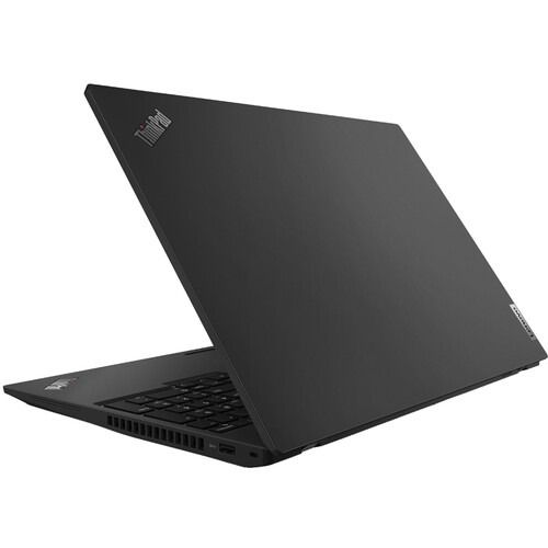 Lenovo ThinkPad T16 Touch - Black - Intel Core i7-1270P 4.8GHz - 32GB RAM - 512GB by Lenovo - Image 4