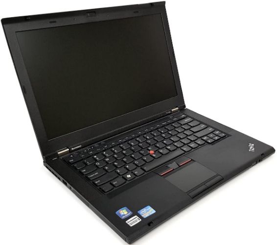 ★良品 14インチ LENOVO T430 第3世代Corei5-3320M 2.6GHz / メモリ4GB / 大容量HDD 320GB / マルチ / 無線 / Win10Pro64. : Lenovo ThinkPad T430 14 Inch Business Laptop Computer