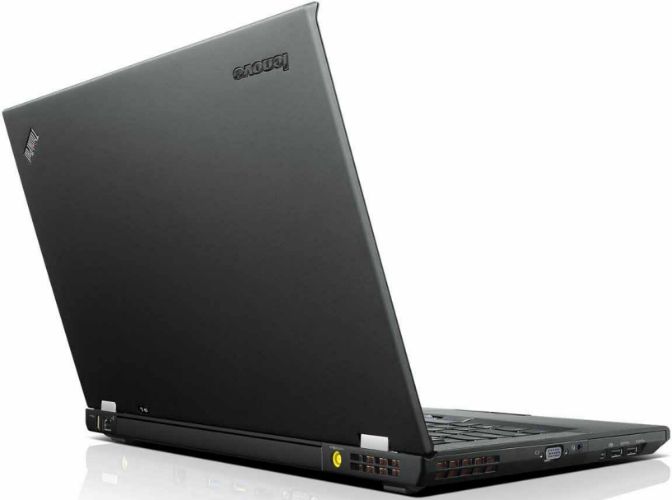 Lenovo ThinkPad T430 Laptop 14" - Black - Intel Core i7-3520M 2.9GHz - 8GB RAM - 180GB by Lenovo - Image 4
