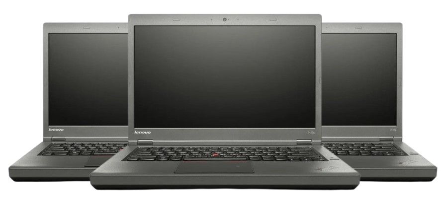 Refurbished Lenovo ThinkPad T440P Ultrabook Laptop 14