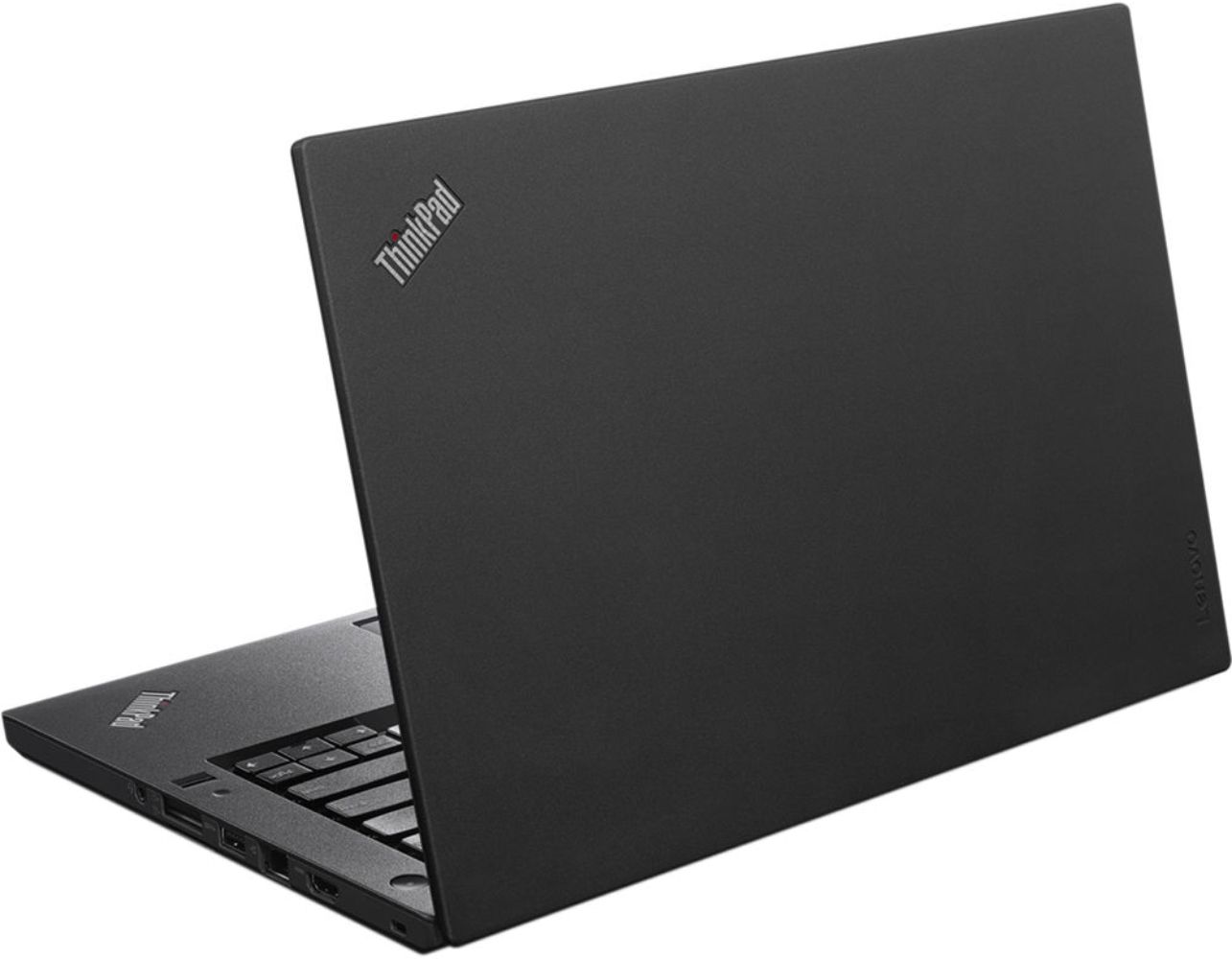 Lenovo ThinkPad T460 Laptop 14" - Black - Intel Core i7-6600U 2.6GHz - 24GB RAM - 256GB by Lenovo - Image 9