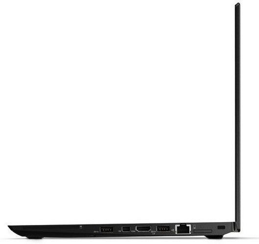 Lenovo ThinkPad T460s Laptop 14" - Black - Intel Core i5-6300U 2.4GHz - 8GB RAM - 256GB by Lenovo - Image 4