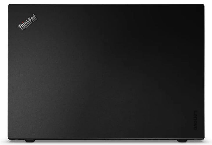 Lenovo ThinkPad T460s Laptop 14" - Black - Intel Core i5-6300U 2.4GHz - 8GB RAM - 256GB by Lenovo - Image 5