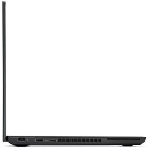 Lenovo Lenovo ThinkPad T470 Laptop 14" - Intel Core i5-6300U 2.4GHz - 16GB - 256GB - Black - 14 Inch - Very Good - Standard Battery by Lenovo - Refurbished - Very Good condition - Image 3