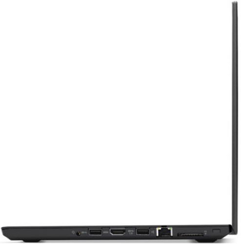 Lenovo Lenovo ThinkPad T470 Laptop 14" - Intel Core i5-6300U 2.4GHz - 16GB - 256GB - Black - 14 Inch - Very Good - Standard Battery by Lenovo - Refurbished - Very Good condition - Image 4