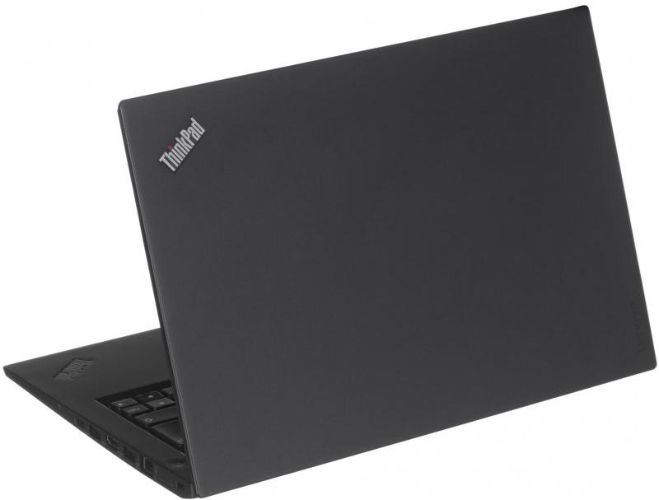 Lenovo Lenovo ThinkPad T470 Laptop 14" - Intel Core i5-6300U 2.4GHz - 16GB - 256GB - Black - 14 Inch - Very Good - Standard Battery by Lenovo - Refurbished - Very Good condition - Image 5