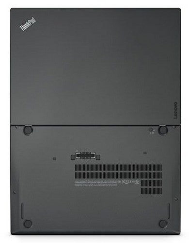 Lenovo ThinkPad T470S FHD i5-7200U 2.5GHz - 256GB - Black - 8GB RAM - 14 Inch by Lenovo - Image 4