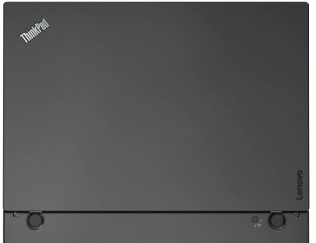 Lenovo ThinkPad T470s Laptop 14" - Black - Intel Core i5-7300U 2.6GHz - 16GB RAM - 512GB by Lenovo - Image 5